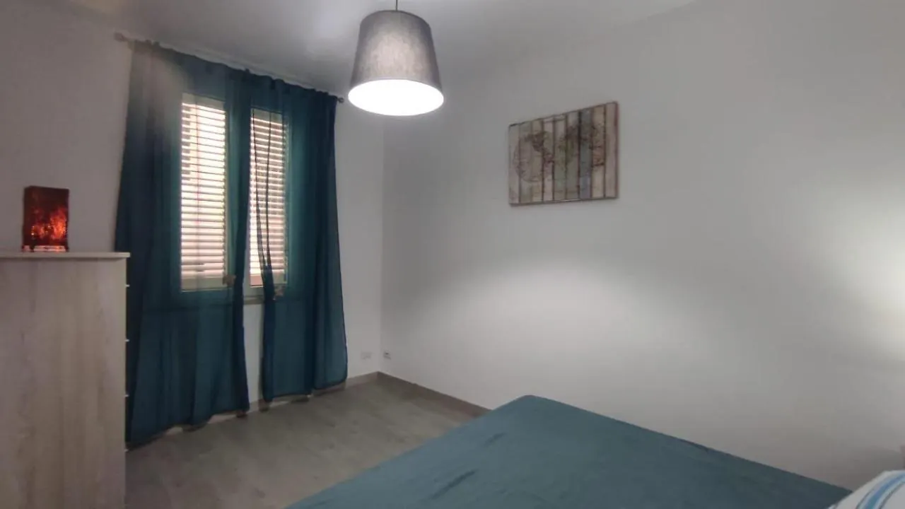 L'Arco Apartment Trapani 0*,  Italy