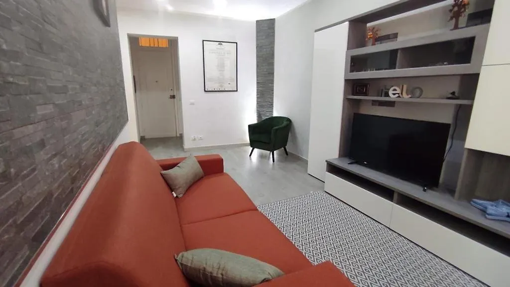 L'Arco Apartment Trapani Italy