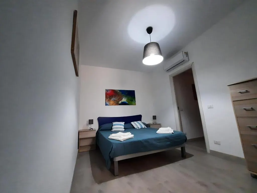 L'Arco Apartment Trapani