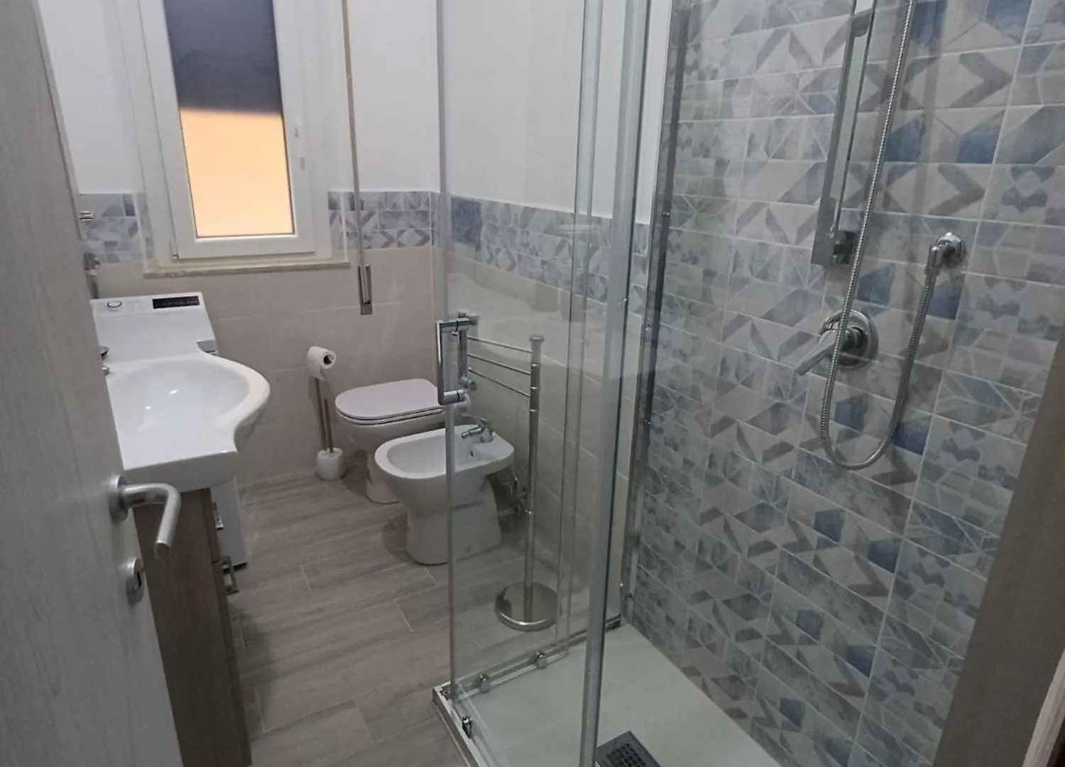 L'Arco Apartment Trapani