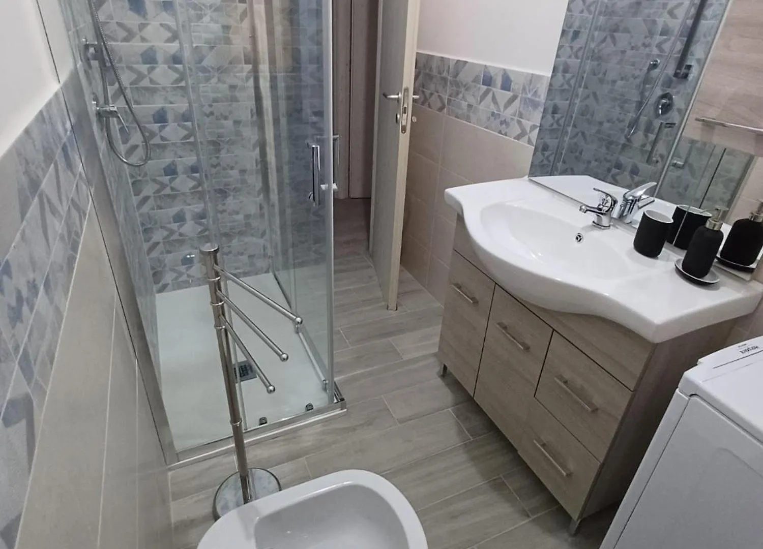 L'Arco Apartment Trapani