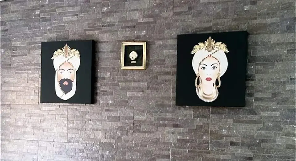 L'Arco Apartamento Trapani Itália