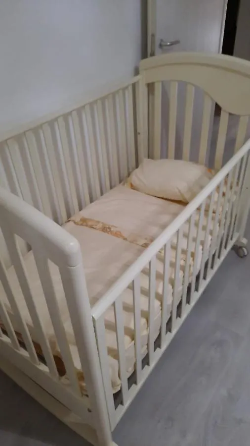 L'Arco Apartamento Trapani